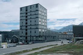 U.S. Has Reached Greenland Security Agreement
