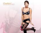 Lookbook Collection Attitude Lingerie - Charlott