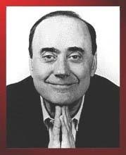 Victor Spinetti: Among The Beatles The Group&#39;s Old Friend Tells Stories from the Days of Beatlemania - victor_spinetti_portrait
