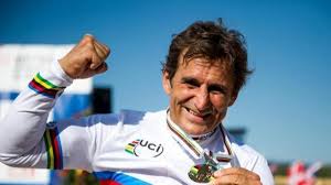 Alex Zanardi: A Legacy of Resilience and Inspiration