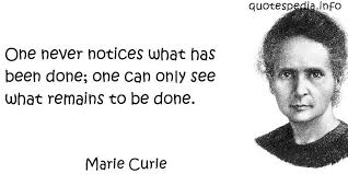 Pierre Curie Quotes. QuotesGram via Relatably.com