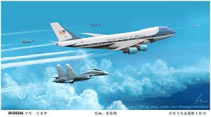 Hasil carian imej untuk 空军一号