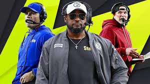 NFL teams updates and power rankings in 2025 season