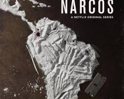 Image of Narcos (2015) Netflix Show