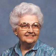 Ruth McNeil Obituary - Plano, Texas - Restland Funeral Home and Cemetery - 1082711_300x300_1