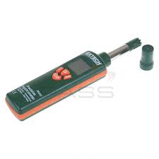 Extech RH390 Precision Psychrometer (Humidity ...