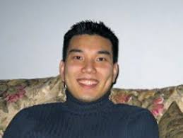 picture Hien Nguyen, MS 2003 to 2005. henry6@gmail.com. Hien studied the foraging activation in the bumble bee species, Bombus occidentalis. - HienNguyen