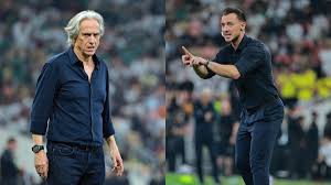 جيسوس أمام "عقدة" يايسله.. من 4 انتصارات إلى سلسلة هزائم