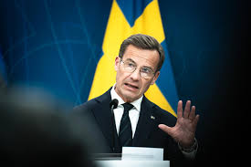 Aftonbladet - News update