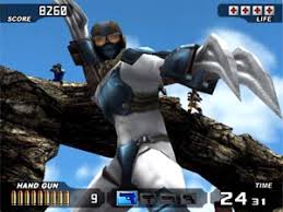 Image result for time crisis 3 ps2
