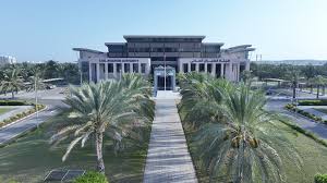 جهودٌ مُتكاملةٌ لتعزيز الاستدامة البيئية في قطاع الطّيران بسلطنة عُمان