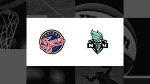 How to watch Fever vs. Liberty: TV channel and streaming options for August 22 — The New York Times