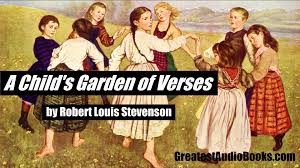Image result for child's garden counterpane