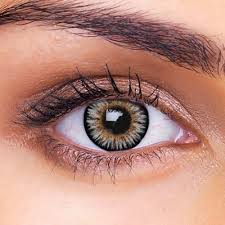 Bildergebnis für colored contacts