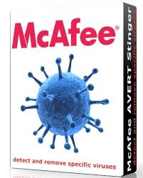 Mcafee Labs Stinger 64 bit 