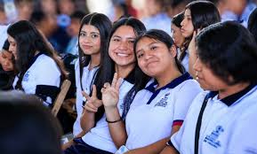 Becas Bienestar