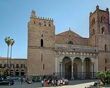 Immagine di Duomo di Monreale