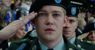 Résultat de recherche d'images pour "un jour dans la vie de billy lynn"