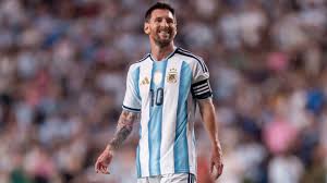 Lionel Messi’s World Cup Hat-Trick Puts Argentina on Top of the Group J Table