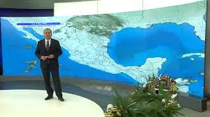 Pronóstico del tiempo para el miércoles 17 de diciembre en Monterrey