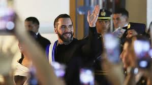 El Salvador: Reforma Constitucional Abre Paso a Reelección Indefinida de Bukele