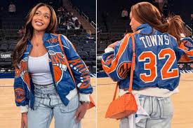 It's Gotta Be the Bag: A Case for Jordyn Woods' Orange Purse as the Knicks' Unofficial 'Lucky' Charm