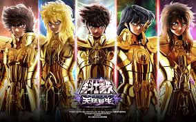 Résultat de recherche d'images pour "saint seiya"