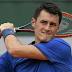 Tomic hits back over 'tanking' claims