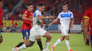 ESPN Colombia - News update