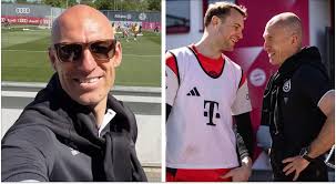 arjen robben