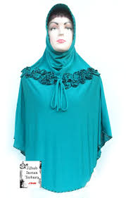 Hasil gambar untuk kerudung