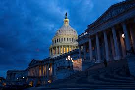 CBO Analysis: Republican Megabill Favors the Rich, Hurts the Poor