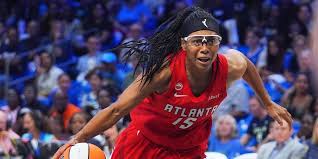 Gray and Reese lead the Dream past the Wings, 82-81