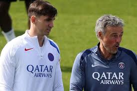 La vuelta de Fabián y la doble alegría en París y en la selección: renovación y Mundial