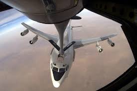 Bildergebnis für E-3 Sentry