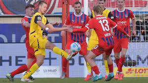 Kicker - News update