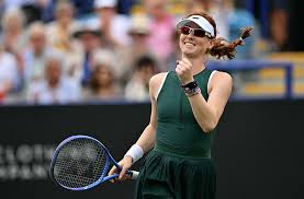 Tennis Threads Magazine - News update