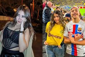 ¡ÚLTIMA HORA! Influencer Mercedes Roa fue atacada por cuatro hombres y fue hospitalizada