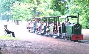 Resultado de imagen para trencito de parque avellaneda