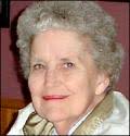 Geraldine KAVANAGH Obituary: View Geraldine KAVANAGH&#39;s Obituary by Pioneer Press - 0071143386-01-1_212845