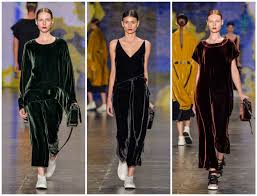 Resultado de imagem para moda tendencia nesse inverno 2016