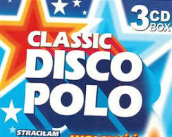 Obraz: Classic (disco polo band)