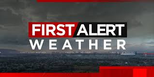 Light Rainfall in Las Vegas Valley, October 2025