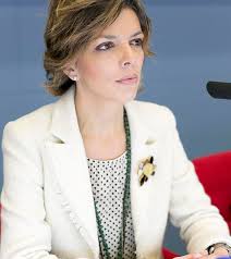 Marta Villanueva Fernández, directora general de la Asociación Española para la Calidad. - QEIaec