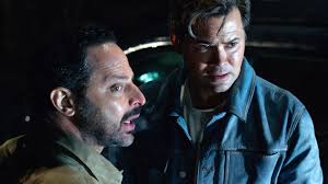 'I Don't Understand You' Review: A Gruesome Comedy of Errors