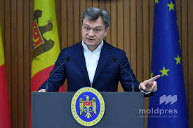 Moldpres - News update