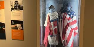 New exhibit at Virginia Museum of History and Culture explores immigrant journeys for America’s 250th