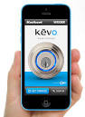 UniKey Kevo: i als Wireless Türschlüssel i News - Die