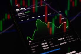 Stocks making the biggest moves premarket: Netflix, SpaceX, Alphabet and more
