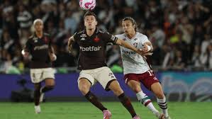 Fluminense - Vasco Da Gama